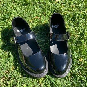 Mary Jane dr martens